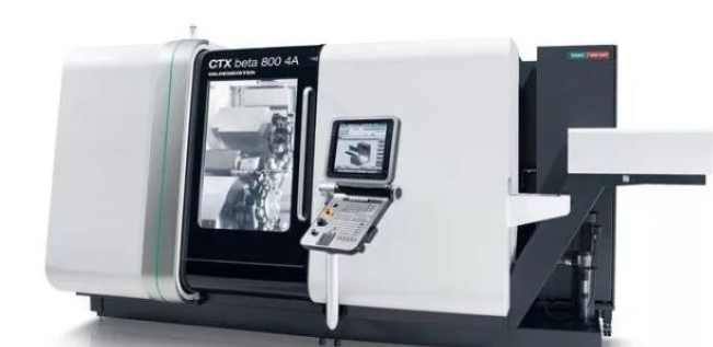 【兆恒機械】CNC加工中心、雕銑機、雕刻機三者有什么區(qū)別？