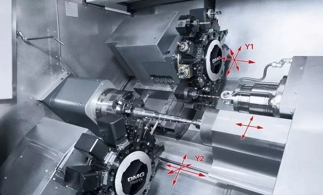 【兆恒機(jī)械】大型機(jī)架焊接加工有哪些焊接方法？