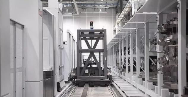 【兆恒機(jī)械】加工中心加油有哪些注意事項？