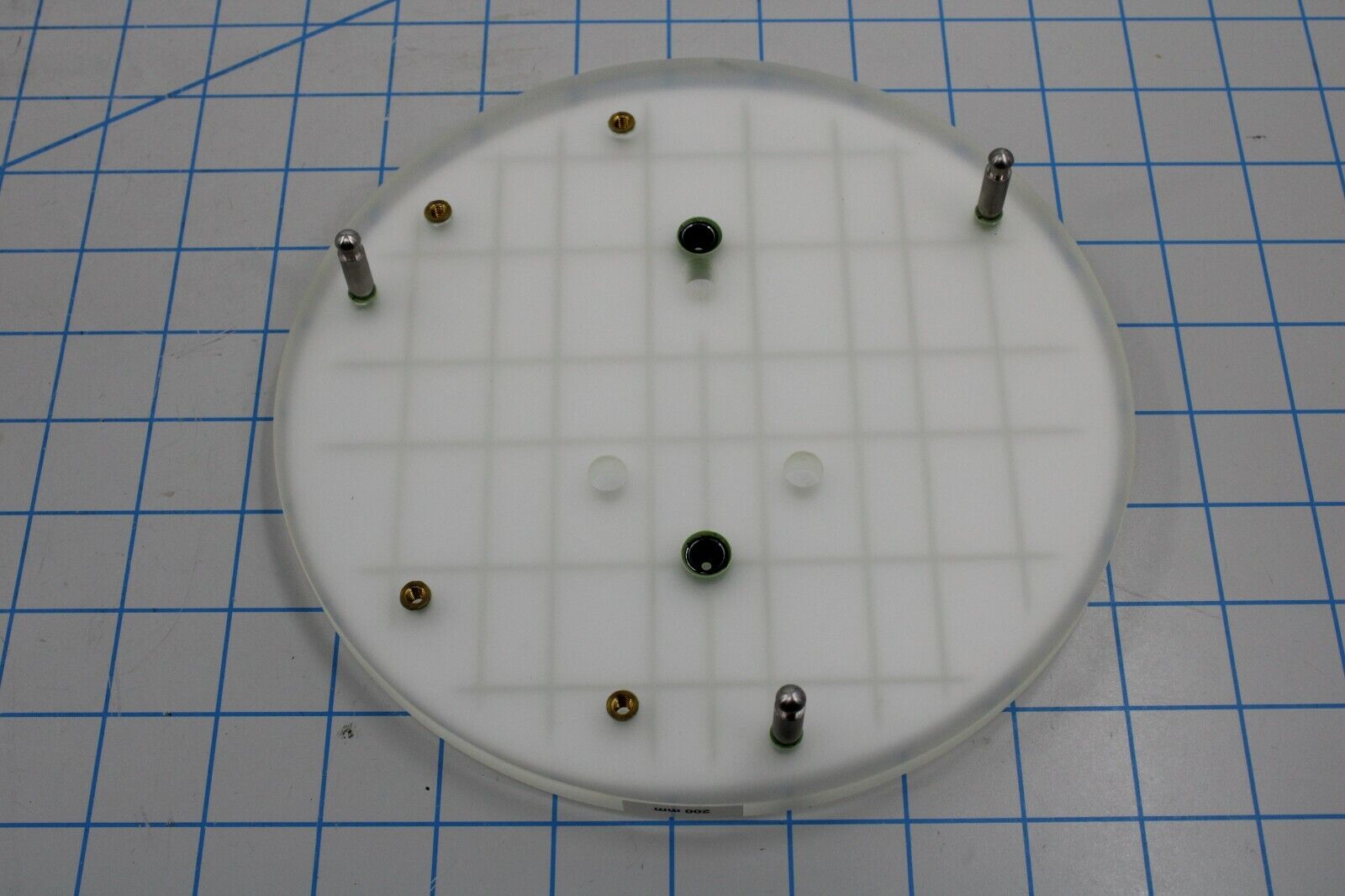 「兆恒智造」Wafer Chuck的基本概念、工作原理和應用領(lǐng)域介紹