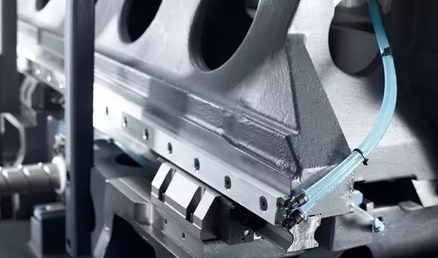 【兆恒機械】機械加工零進行熱處理的原因有哪些？