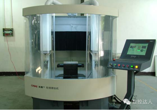 【兆恒機械】CNC加工中心、雕銑機、雕刻機這三者的區(qū)別