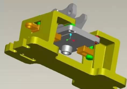 【兆恒機械】鉆床、銑床、車床、組合等典型夾具大盤點