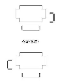 【兆恒機(jī)械】鈑金做展開(kāi)圖圖紙的28個(gè)注意事項(xiàng)！你注意啦嗎？