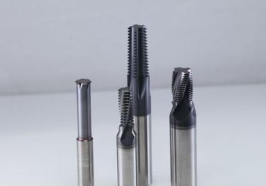 【兆恒機械】螺紋銑刀與絲錐攻絲有什么區(qū)別，誰的優(yōu)勢大呢？