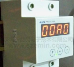 【兆恒機(jī)械】什么是過(guò)載？什么是過(guò)流？