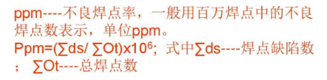 【兆恒機械】現(xiàn)代電子裝聯(lián)工藝、質(zhì)量與生產(chǎn)管理（講義）