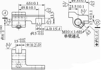 【兆恒機械】導(dǎo)塊總是測不準？用它就對了