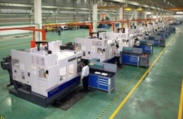 【兆恒機(jī)械】機(jī)床板塊持續(xù)拉伸，行業(yè)發(fā)展迎來轉(zhuǎn)機(jī)？