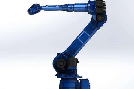 【兆恒機(jī)械】工業(yè)機(jī)器人對(duì)關(guān)節(jié)驅(qū)動(dòng)電機(jī)的要求有哪些？