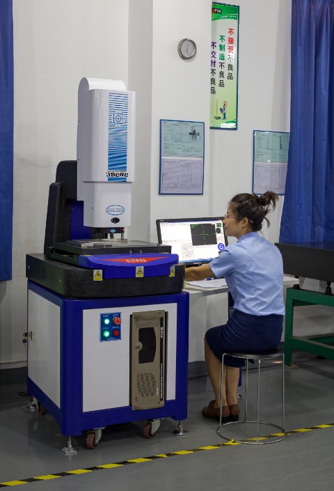 【行業(yè)新聞】機器視覺“智慧眼”—工業(yè)相機未來發(fā)展怎么走？